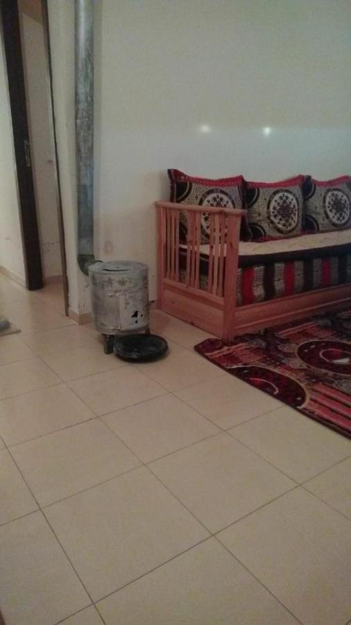 Maison Jad อิเฟรน ภายนอก รูปภาพ