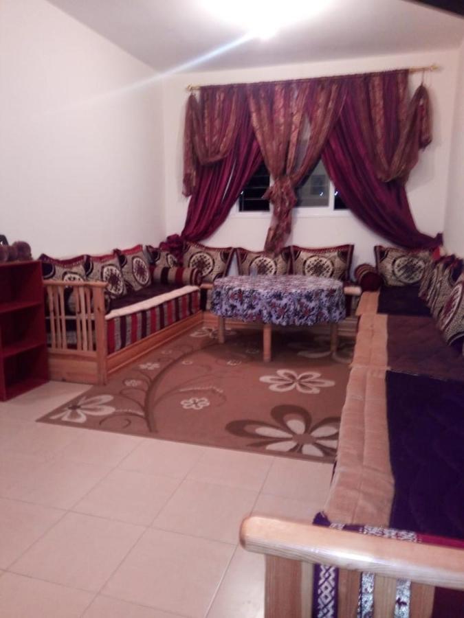 Maison Jad อิเฟรน ภายนอก รูปภาพ