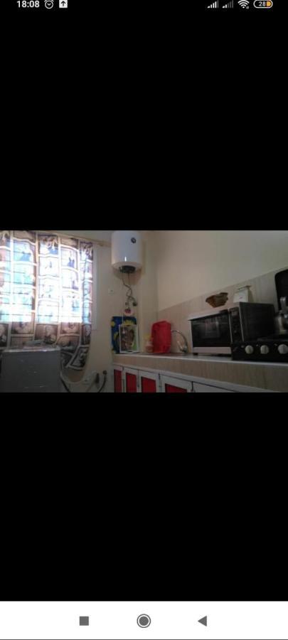 Maison Jad อิเฟรน ภายนอก รูปภาพ
